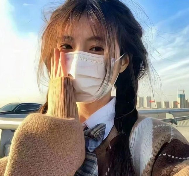 虚拟人生在路上