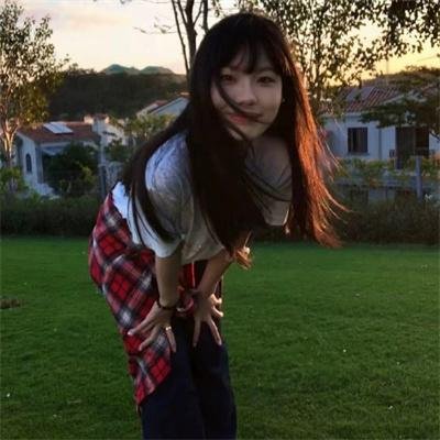 华灯初上
