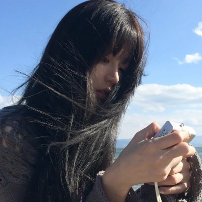 恋爱中感动禁止